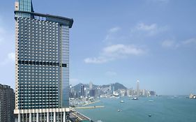 Grand Harbour Hotel Hong Kong